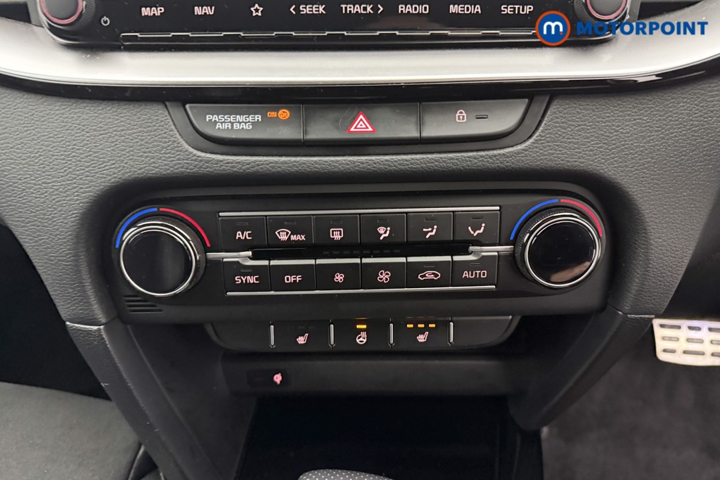 Used Kia Ceed 2024 for sale - 77286662: Photo 18