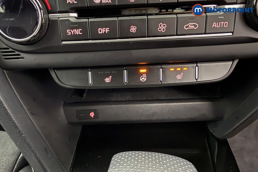 Used Kia Ceed 2024 for sale - 77286662: Photo 19