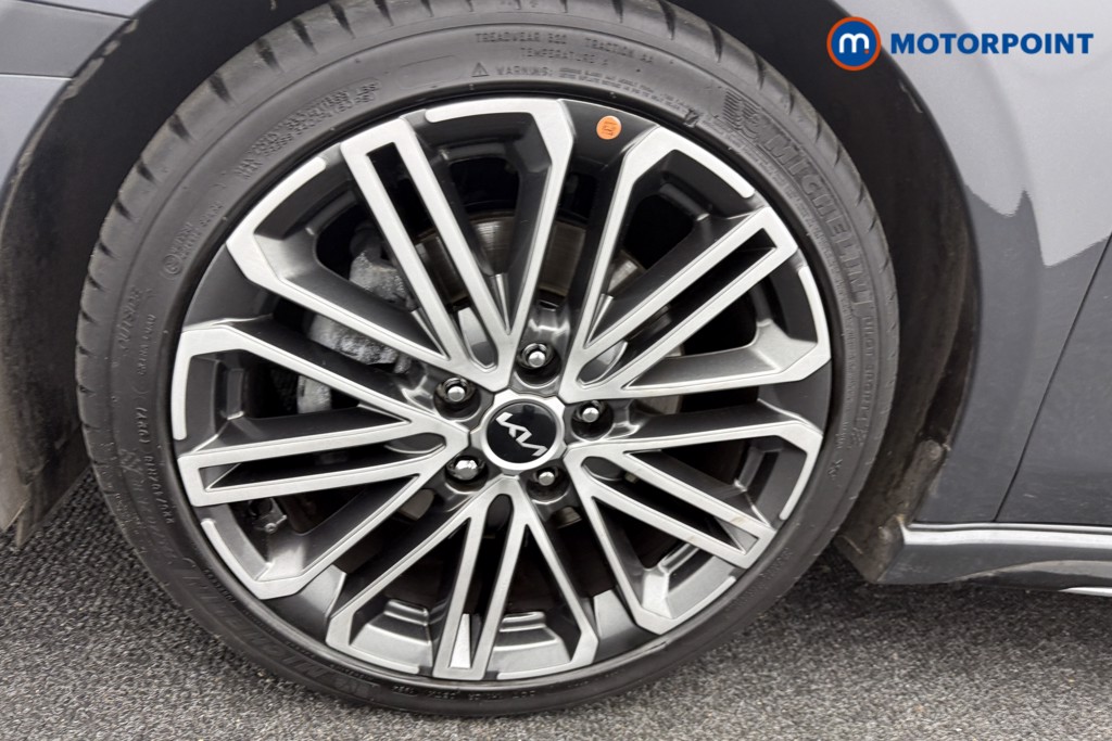 Used Kia Ceed 2024 for sale - 77286662: Photo 38