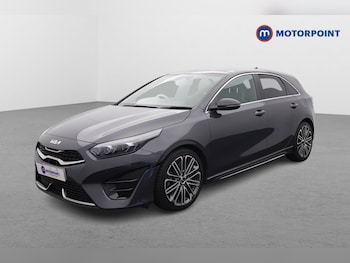 Used Kia Ceed 2024 for sale - 77286662: Photo