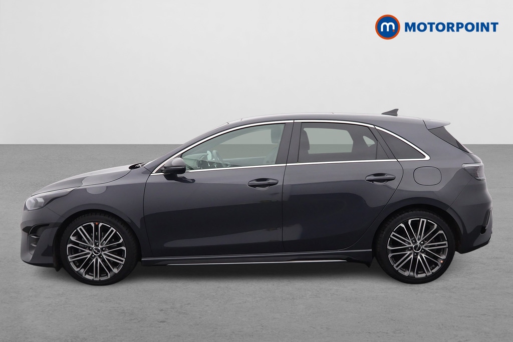 Used Kia Ceed 2024 for sale - 77286662: Photo 4