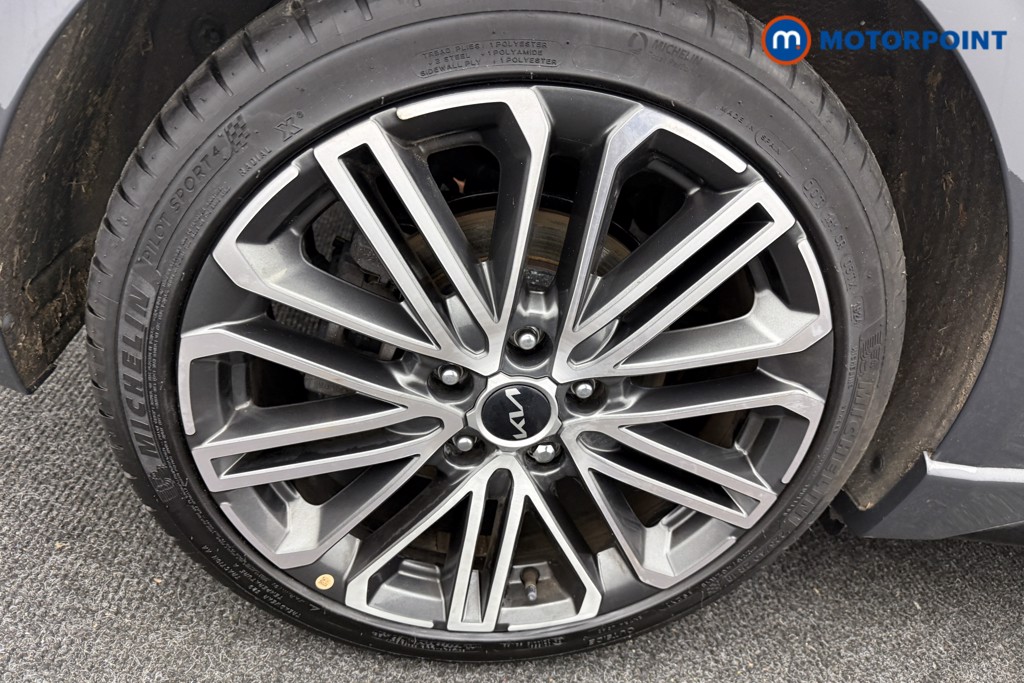 Used Kia Ceed 2024 for sale - 77286662: Photo 40