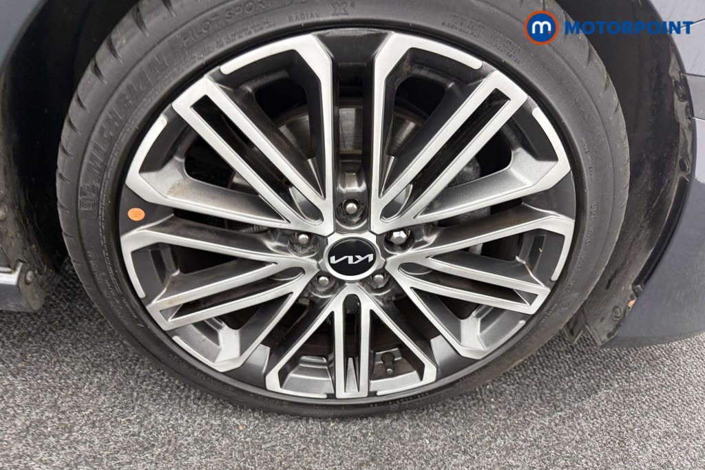 Used Kia Ceed 2024 for sale - 77286662: Photo 41