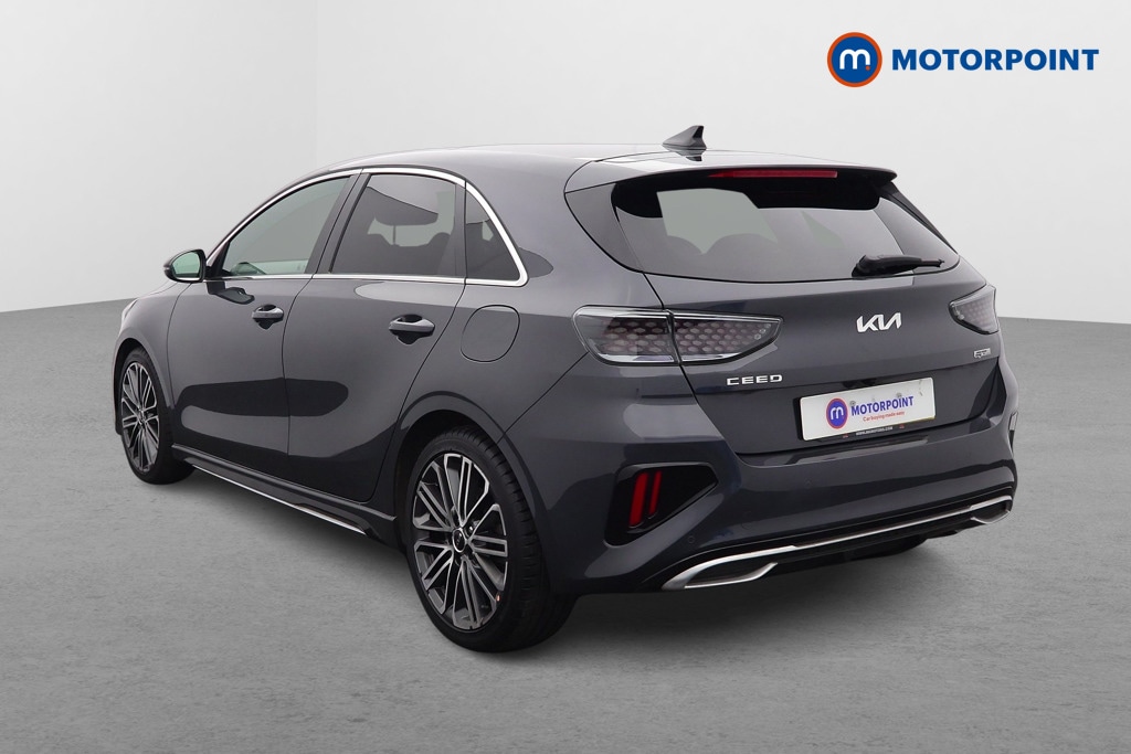 Used Kia Ceed 2024 for sale - 77286662: Photo 5