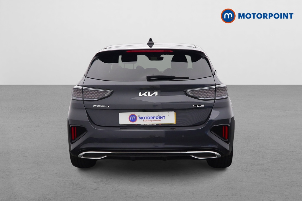 Used Kia Ceed 2024 for sale - 77286662: Photo 6