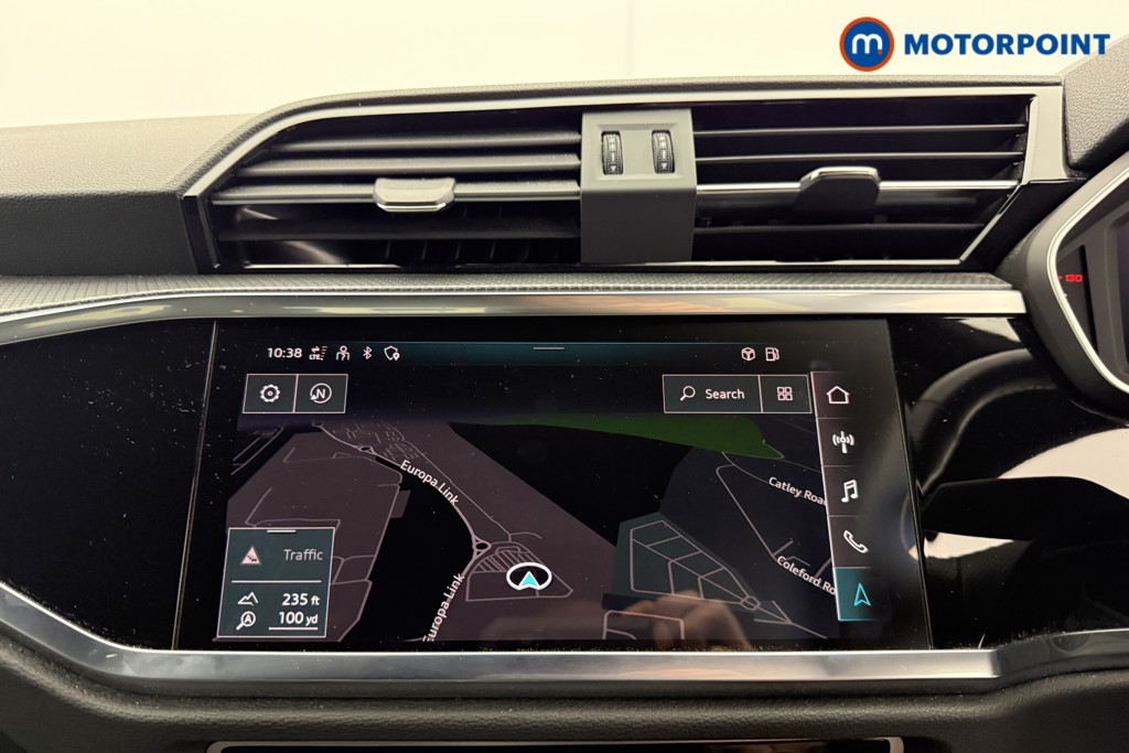 Used Audi Q3 2021 for sale - 76612123: Photo 10