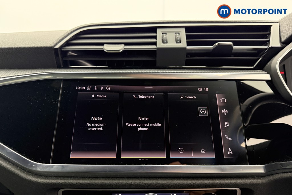 Used Audi Q3 2021 for sale - 76612123: Photo 11