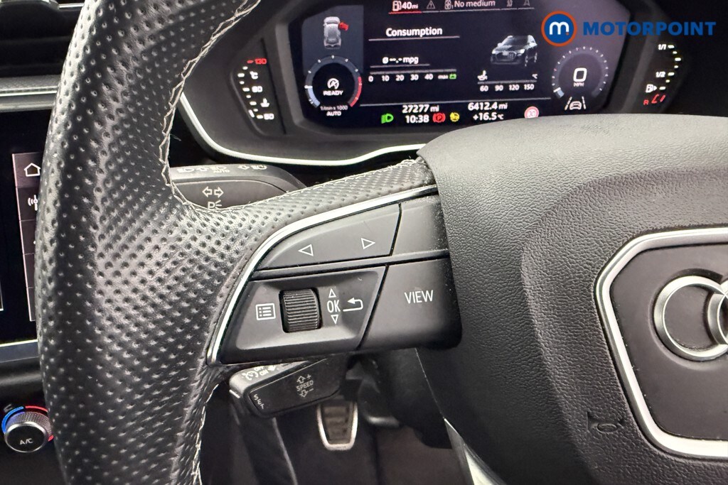 Used Audi Q3 2021 for sale - 76612123: Photo 13