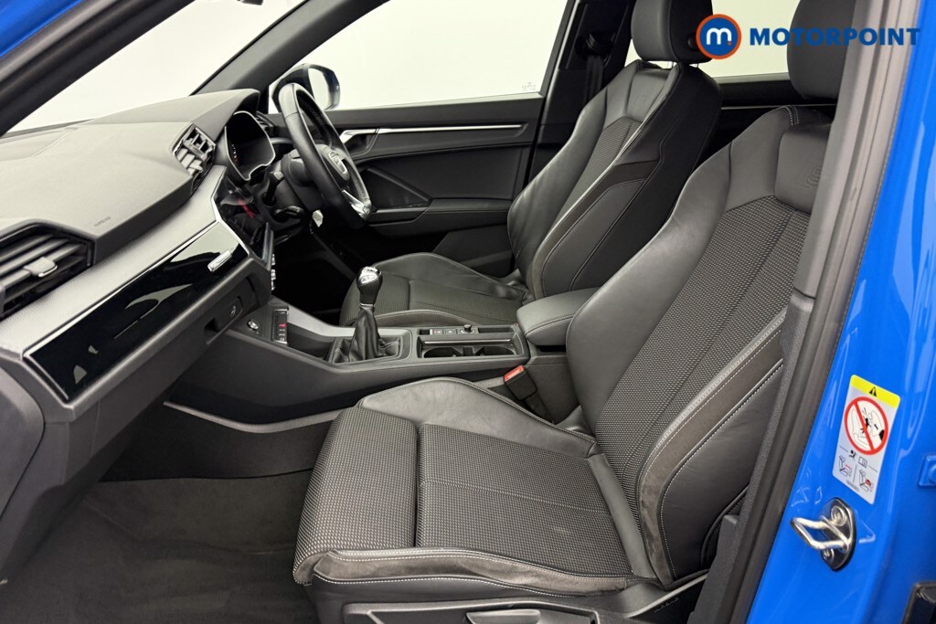 Used Audi Q3 2021 for sale - 76612123: Photo 18