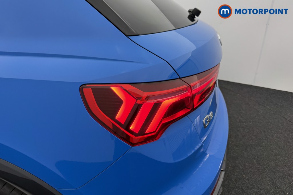 Used Audi Q3 2021 for sale - 76612123: Photo 19