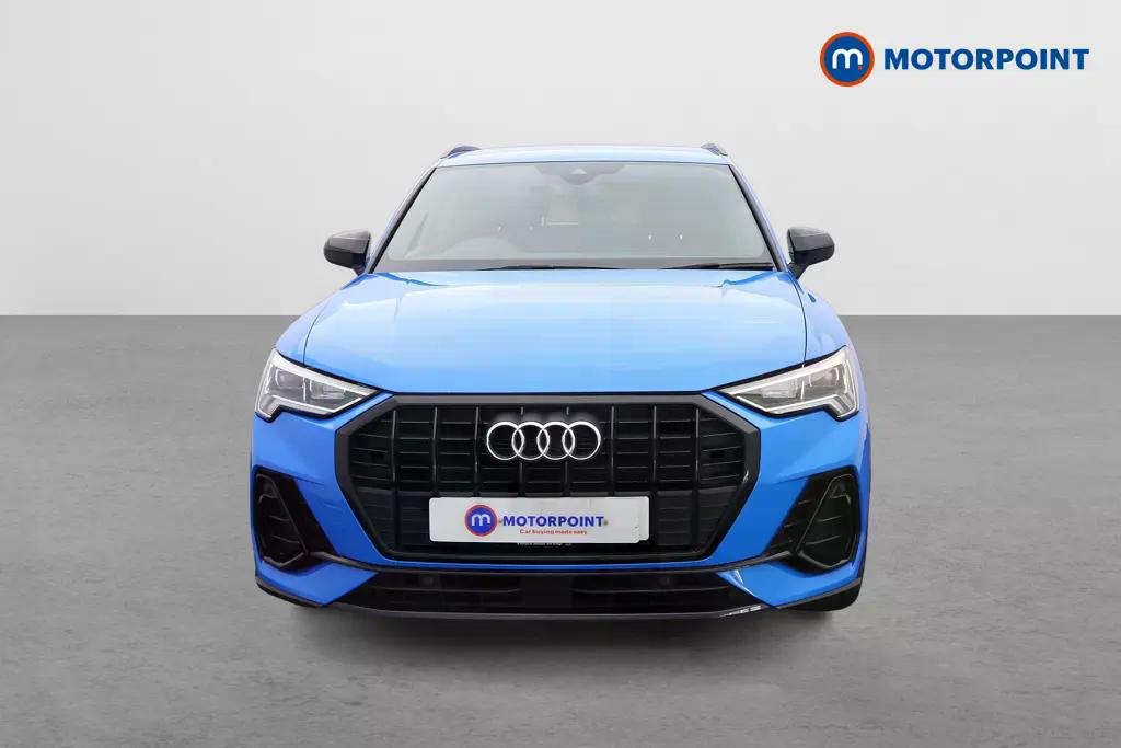 Used Audi Q3 2021 for sale - 76612123: Photo 2