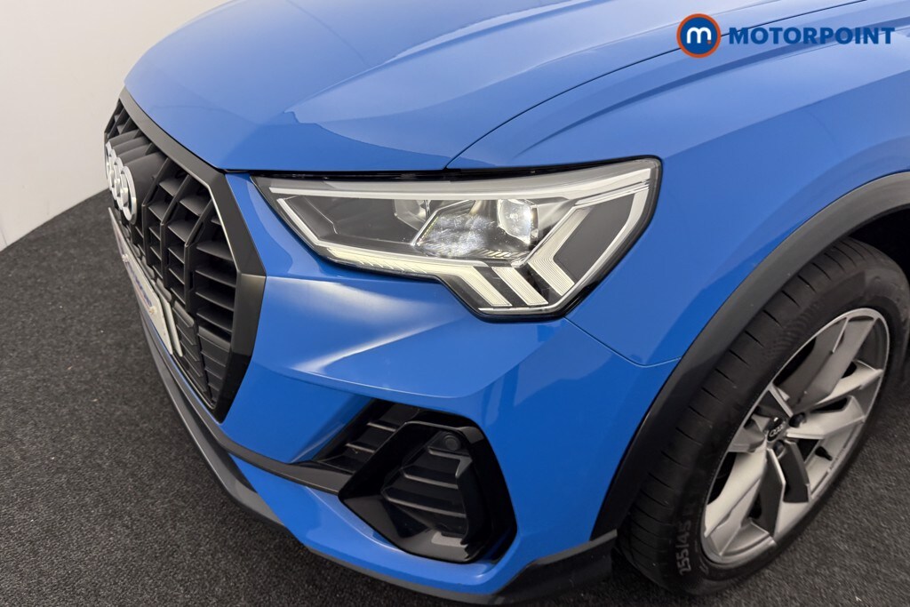 Used Audi Q3 2021 for sale - 76612123: Photo 20