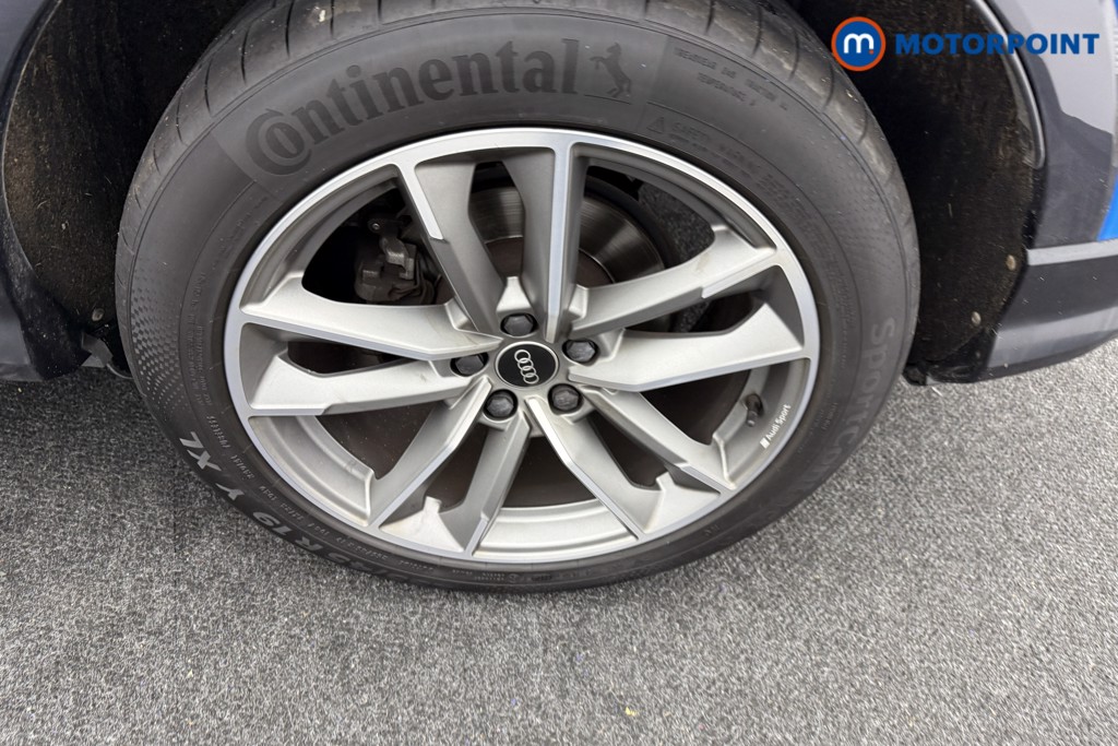 Used Audi Q3 2021 for sale - 76612123: Photo 21