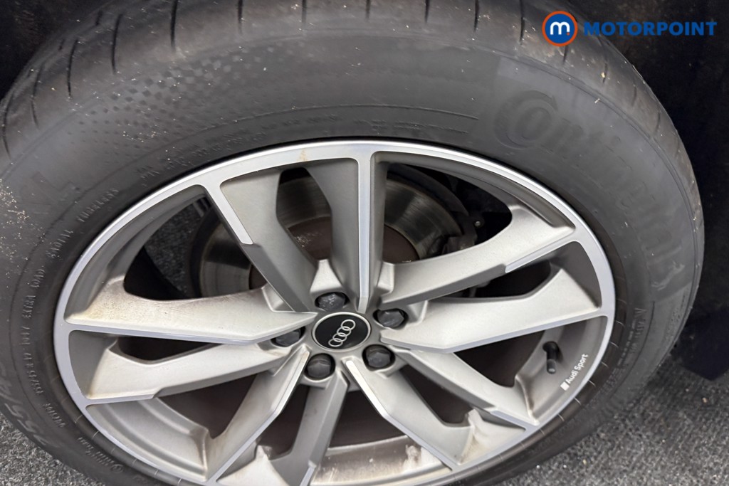 Used Audi Q3 2021 for sale - 76612123: Photo 22