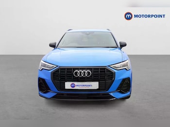 Used Audi Q3 2021 for sale - 76612123: Photo