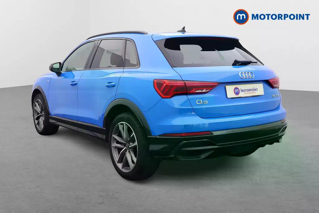 Used Audi Q3 2021 for sale - 76612123: Photo 4