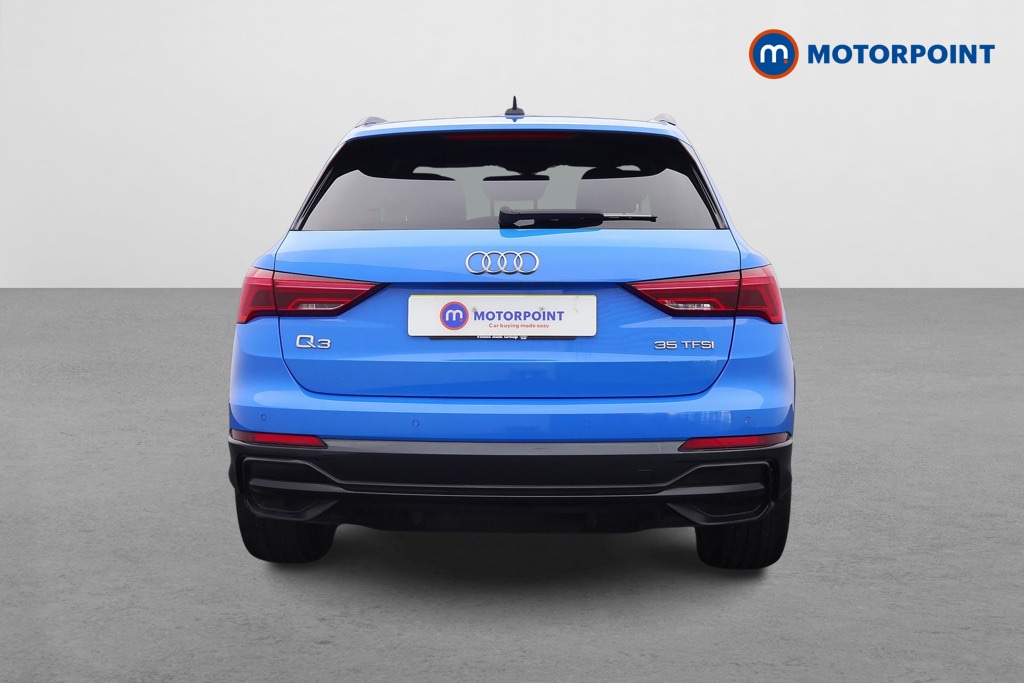 Used Audi Q3 2021 for sale - 76612123: Photo 5