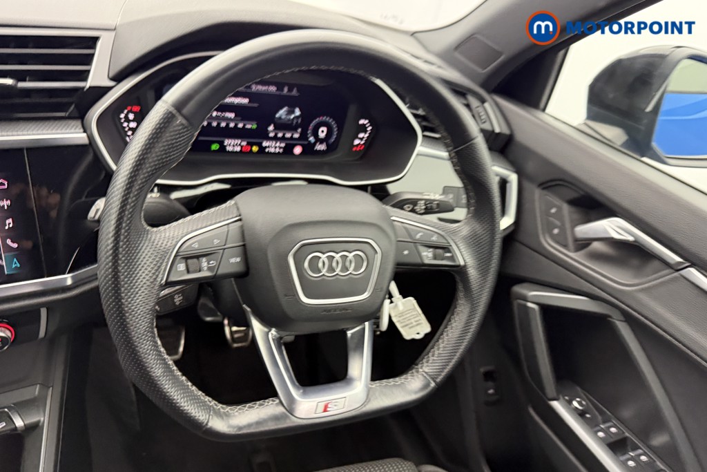 Used Audi Q3 2021 for sale - 76612123: Photo 7