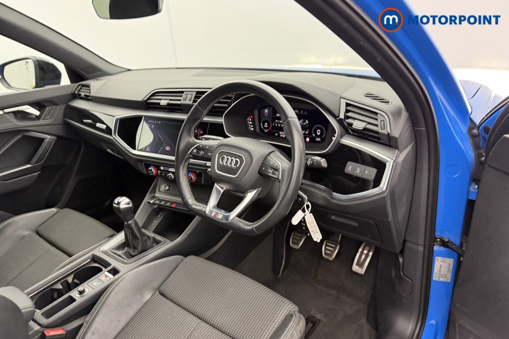 Used Audi Q3 2021 for sale - 76612123: Photo 8