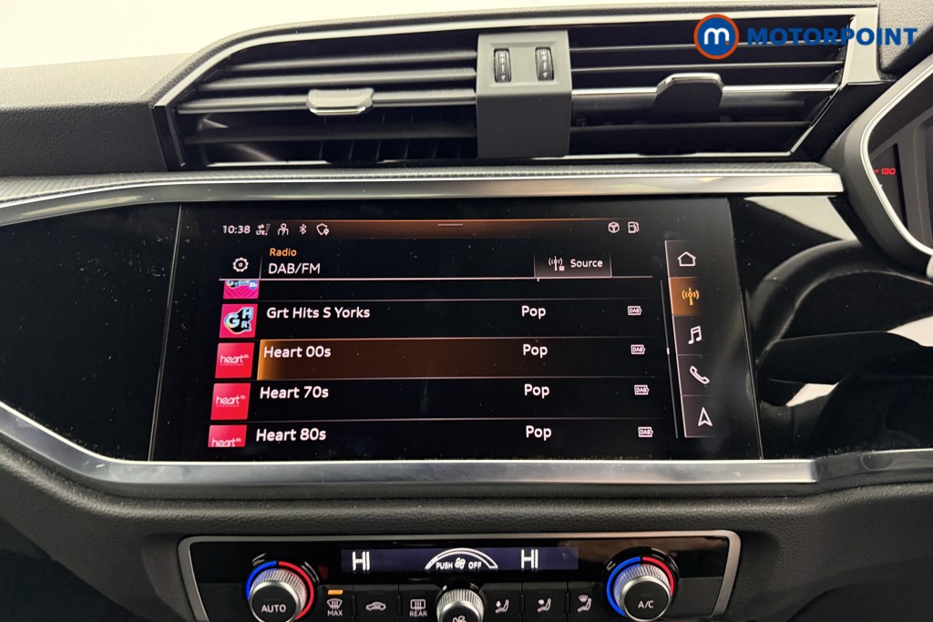 Used Audi Q3 2021 for sale - 76612123: Photo 9