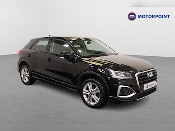 2022 - 30 TFSI Sport 5dr