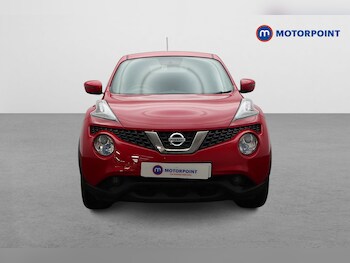 Used Nissan Juke 2019 for sale - 78597130: Photo