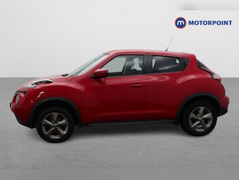 Used Nissan Juke 2019 for sale - 78597130: Photo