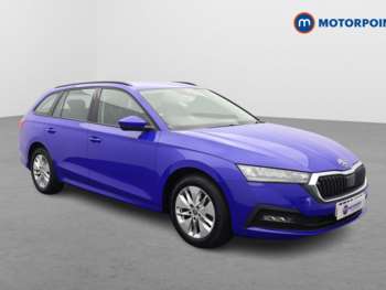 2022 - 1.0 TSI SE Technology 5dr