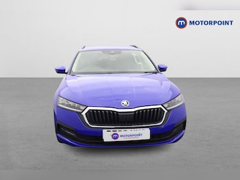 Used Skoda Octavia 2022 for sale - 75473085: Photo