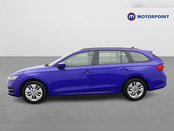 Used Skoda Octavia 2022 for sale - 75473085: Photo