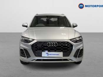 Used Audi Q5 2021 for sale - 75116864: Photo