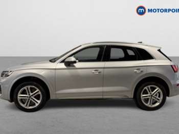 Used Audi Q5 2021 for sale - 75116864: Photo