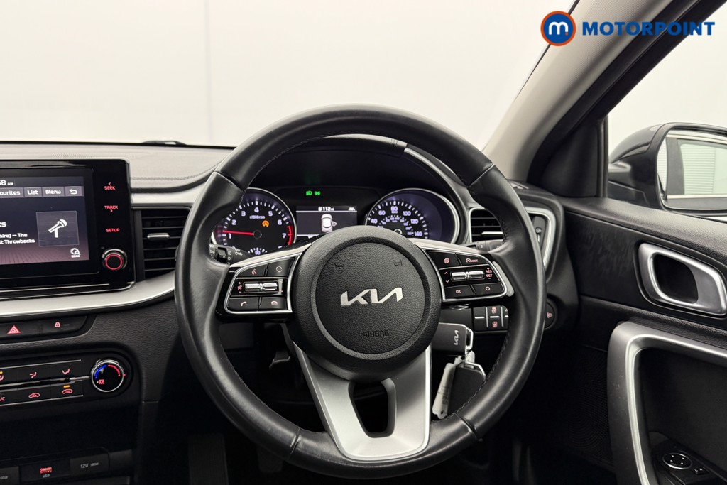 Used Kia XCeed 2022 for sale - 77529608: Photo 10