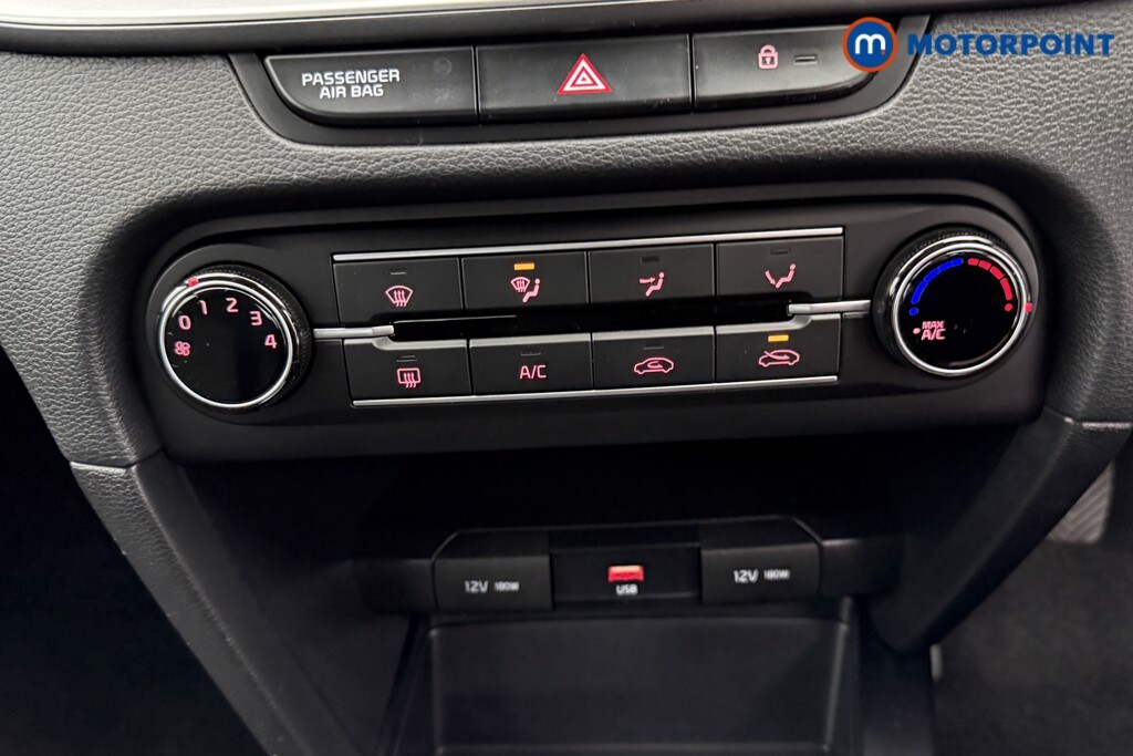 Used Kia XCeed 2022 for sale - 77529608: Photo 16