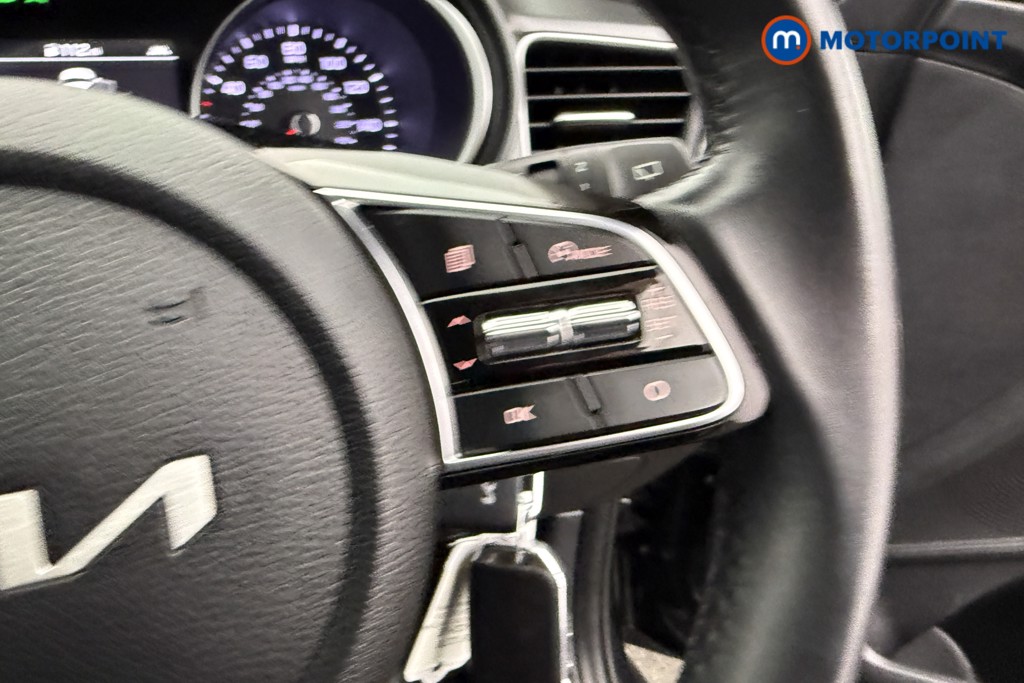 Used Kia XCeed 2022 for sale - 77529608: Photo 19