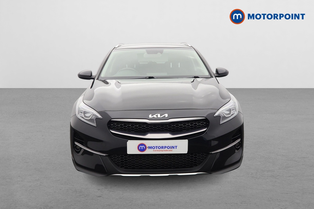 Used Kia XCeed 2022 for sale - 77529608: Photo 2