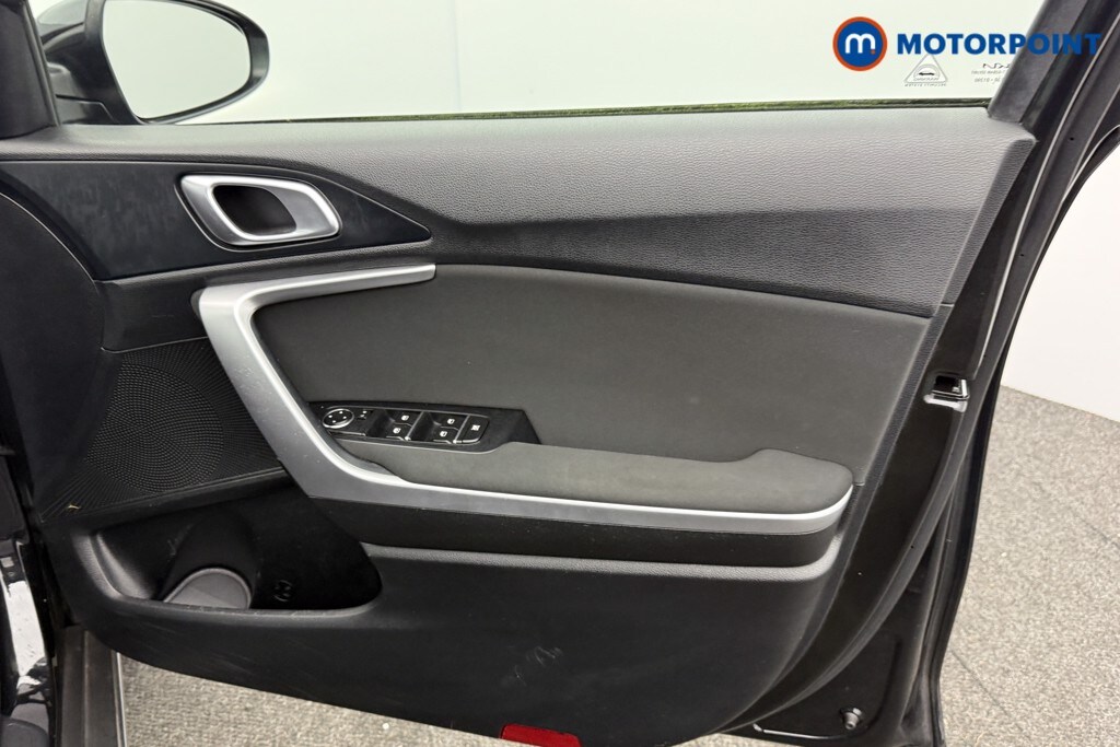 Used Kia XCeed 2022 for sale - 77529608: Photo 22