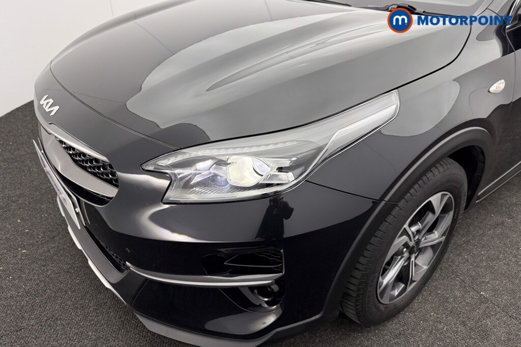 Used Kia XCeed 2022 for sale - 77529608: Photo 34