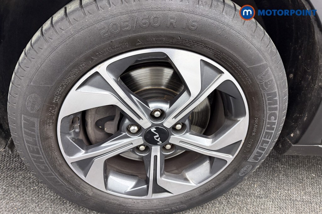 Used Kia XCeed 2022 for sale - 77529608: Photo 35