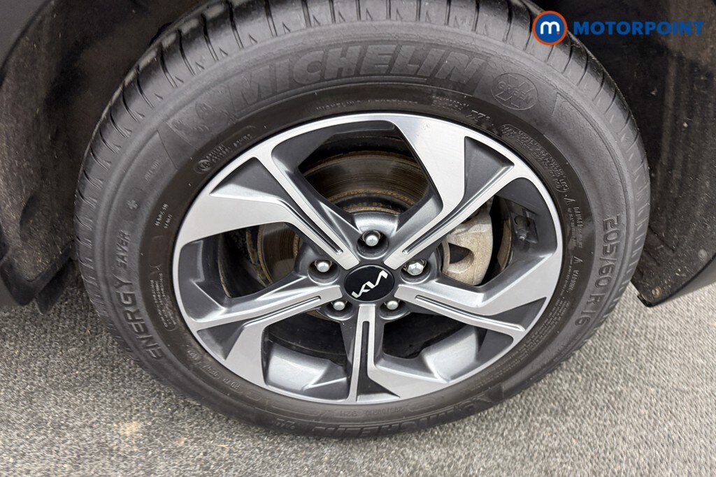 Used Kia XCeed 2022 for sale - 77529608: Photo 36