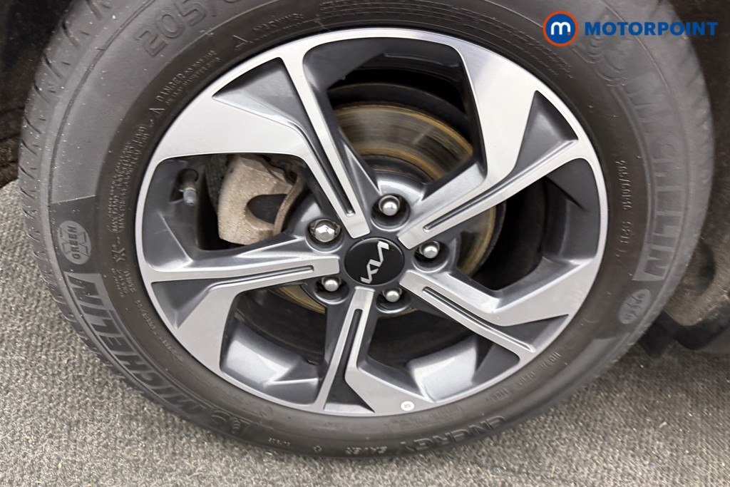 Used Kia XCeed 2022 for sale - 77529608: Photo 37