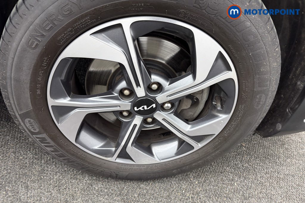 Used Kia XCeed 2022 for sale - 77529608: Photo 38