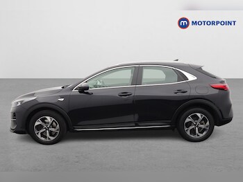 Used Kia XCeed 2022 for sale - 77529608: Photo