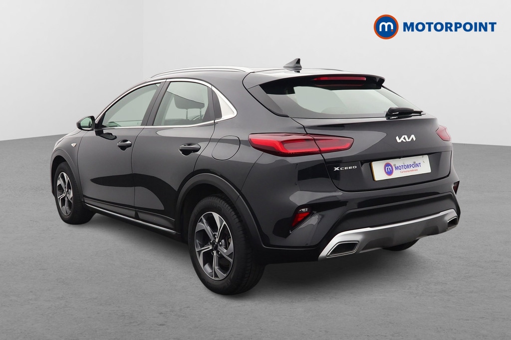 Used Kia XCeed 2022 for sale - 77529608: Photo 5