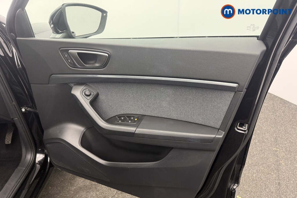 Used SEAT Ateca 2023 for sale - 77756784: Photo 10