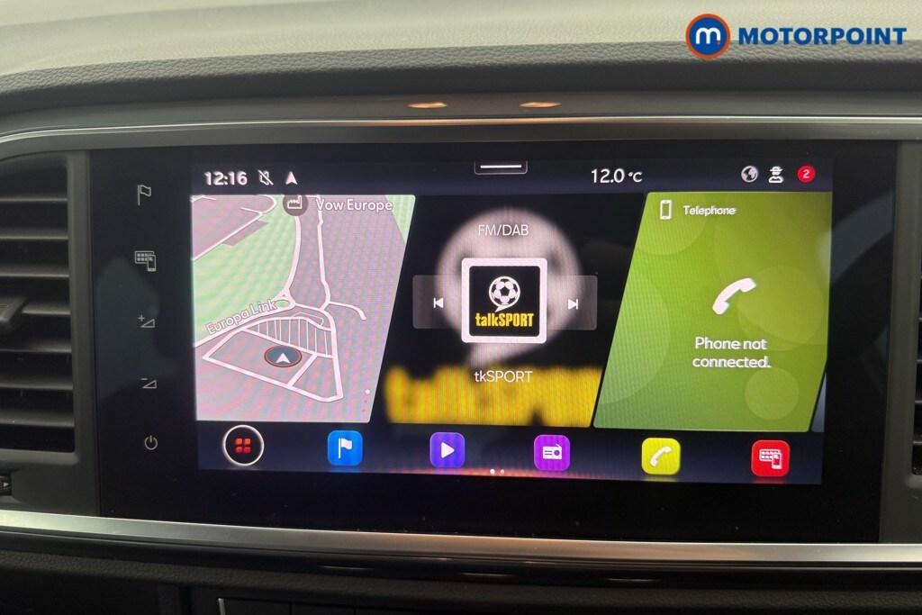 Used SEAT Ateca 2023 for sale - 77756784: Photo 13