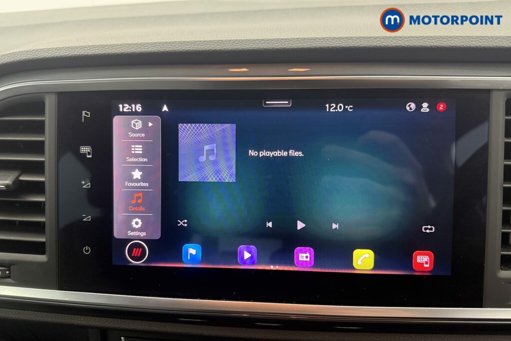 Used SEAT Ateca 2023 for sale - 77756784: Photo 16