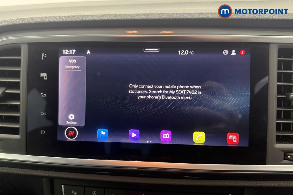 Used SEAT Ateca 2023 for sale - 77756784: Photo 19