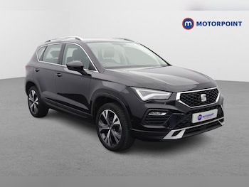 Used SEAT Ateca 2023 for sale - 77756784: Photo