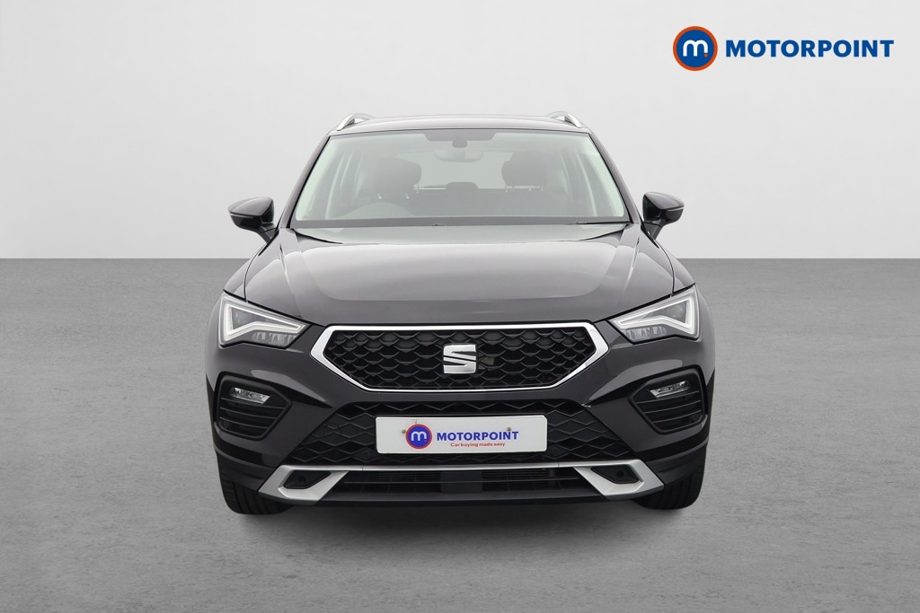 Used SEAT Ateca 2023 for sale - 77756784: Photo 2
